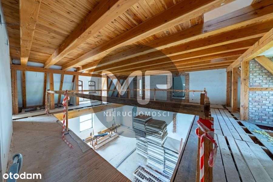 Dom, 1 217,50 m², Myszkowo-13