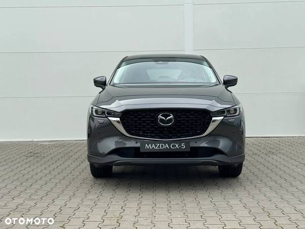 Mazda CX-5 2.0 Exclusive-Line AWD - 3