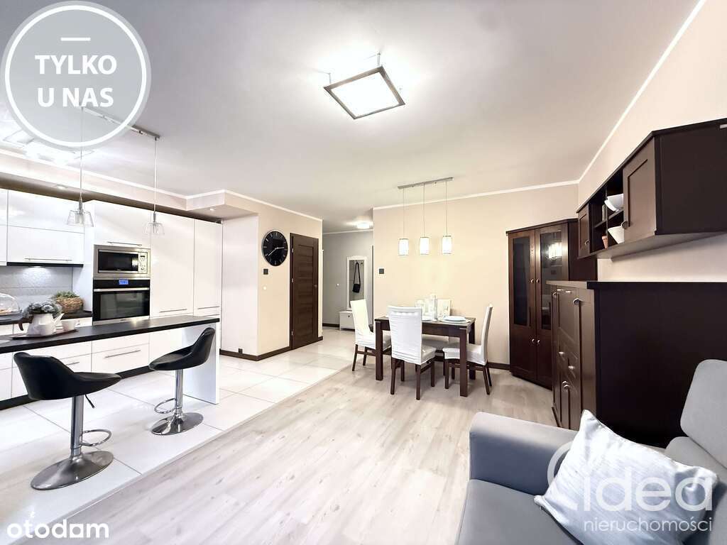 Przestronne 3 pokoje na Warszewie-4