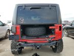 Jeep Wrangler 3.6 Unlim X - 7