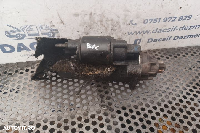 ELECTROMOTOR 2.5 BAK Volkswagen Touareg  seria - 1