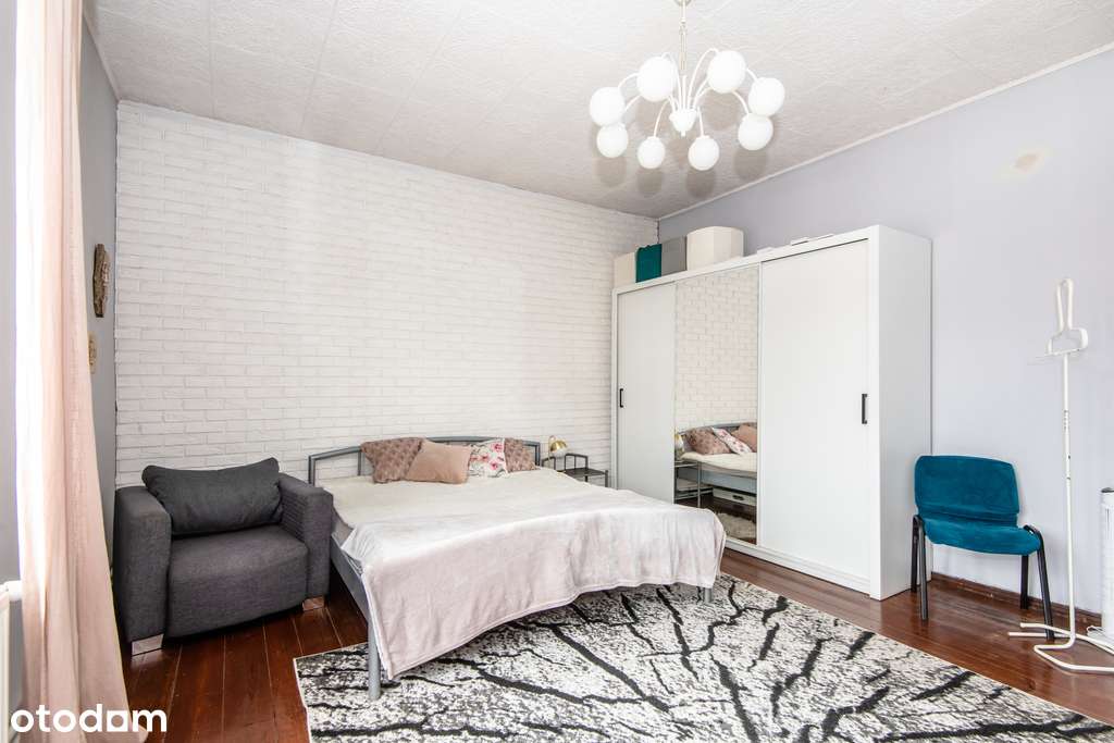 Jeżyc - ul. Kościelna | 102,7 m² | 3 pokoje| 849zł - Pełny obrazek: 3/13