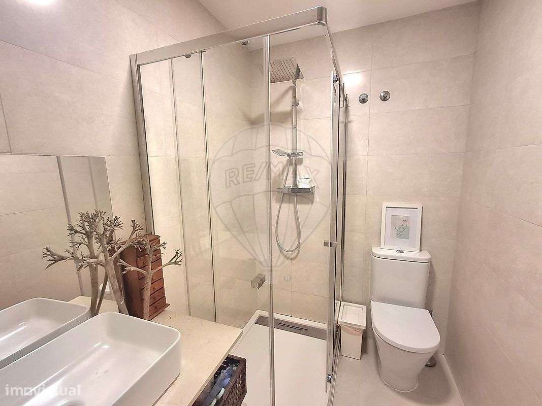 Moradia T2 para venda-12