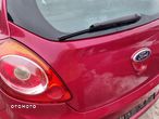 FORD KA II MK2 08-16 2009 r. 3D KOD 79 KLAPA TYLNA BAGAŻNIKA EU - 2