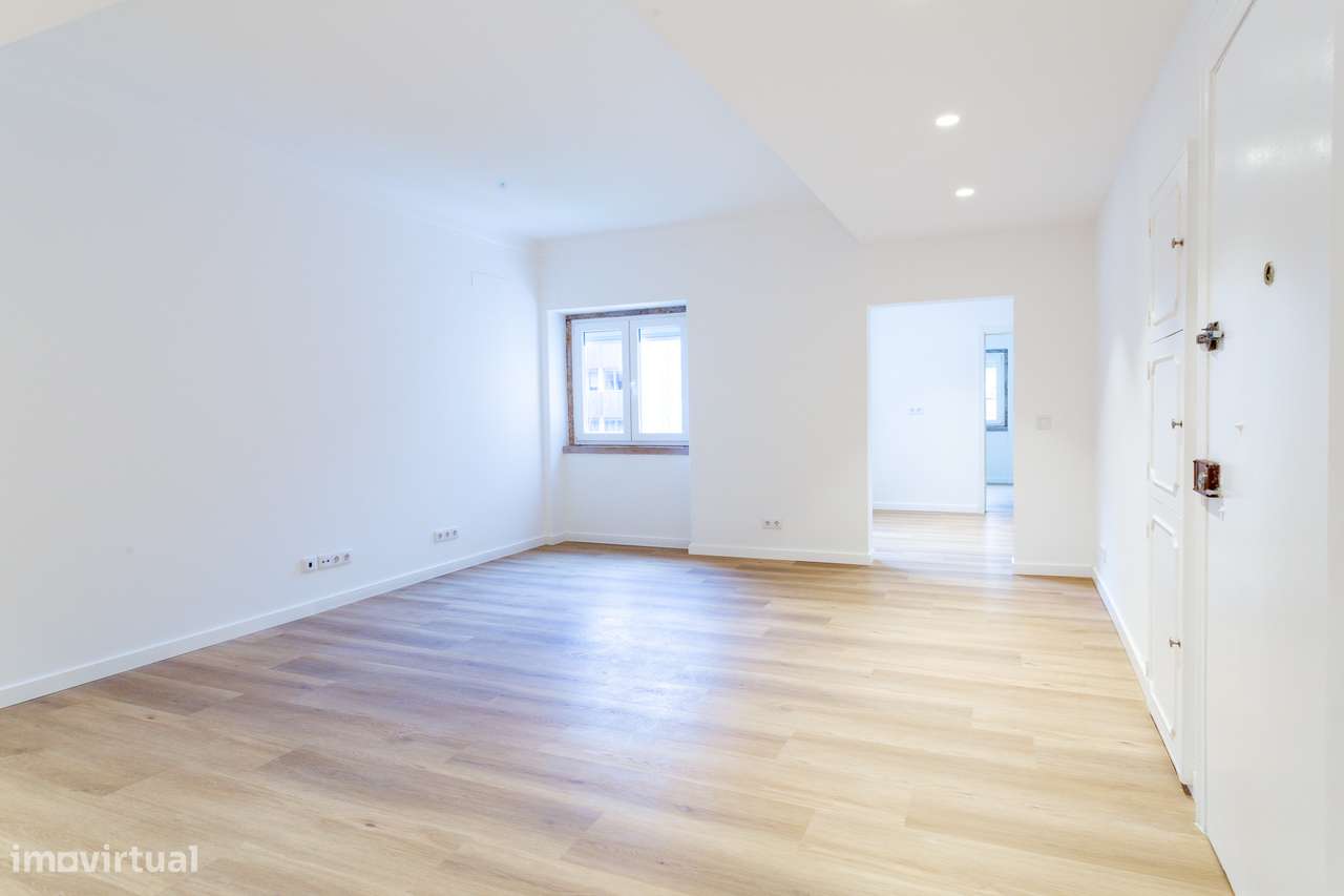 T3 junto ao Marquês de Pombal - Grande imagem: 4/40