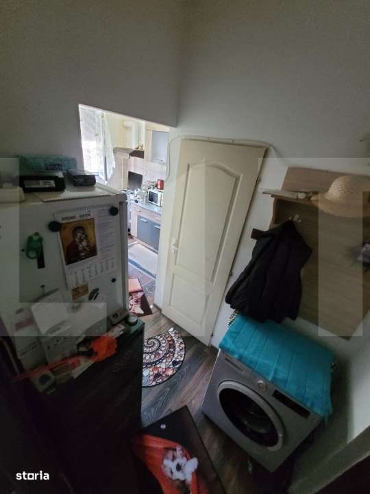 Apartament 1 camera , 27mp -Freidorf - Imagine principală: 4/8