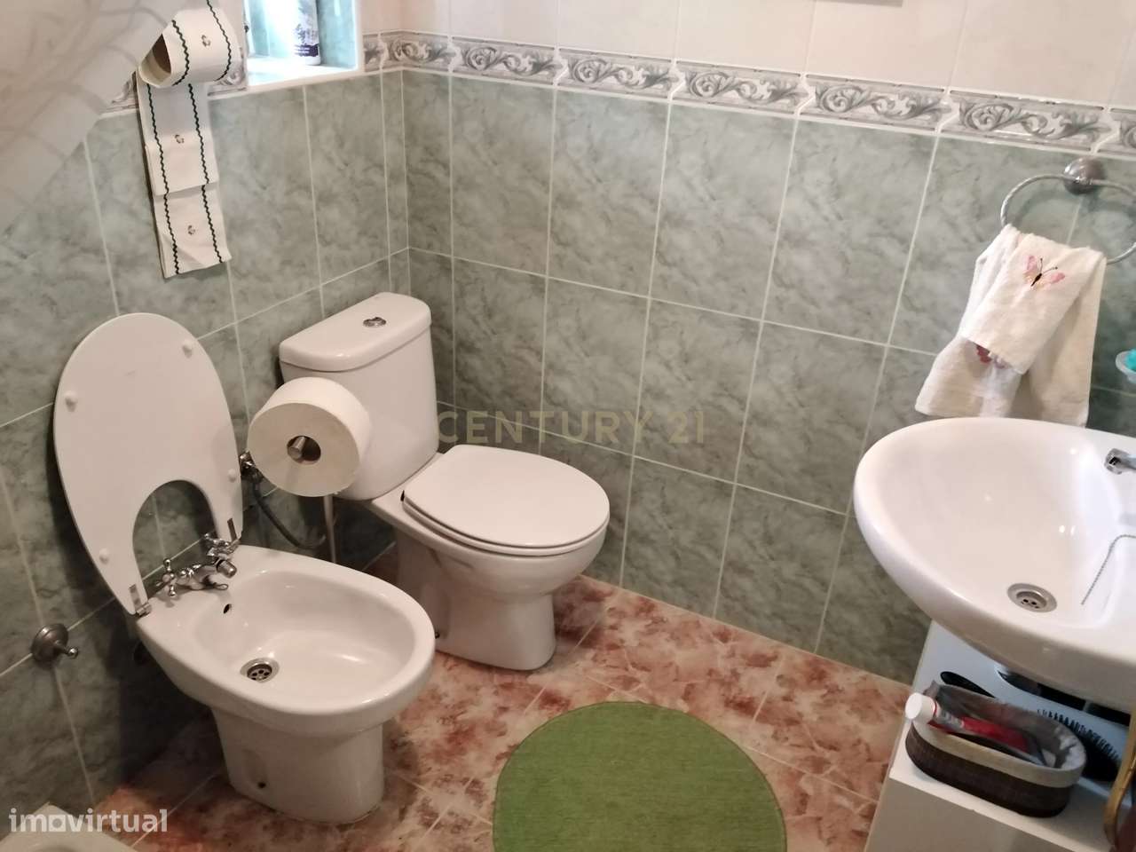 Moradia T6 no Centro de Idanha-a-Nova - Grande imagem: 4/28