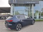 Mazda CX-60 2.5 PHEV Takumi AWD - 4