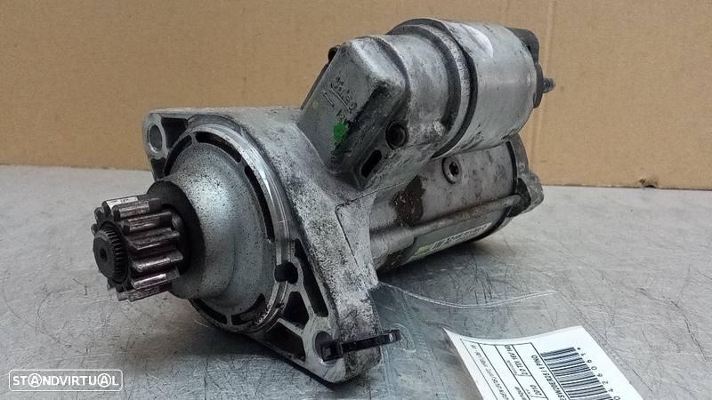 Motor De Arranque Volkswagen Eos (1F7, 1F8) - 1