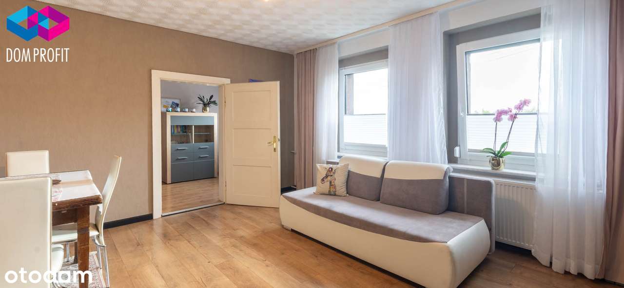 W MIEJSKIM RYTMIE - LOKALIZACJA NA SZÓSTKĘ! - Pełny obrazek: 5/20