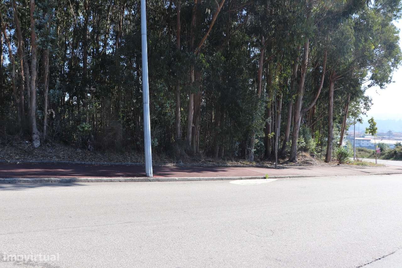 Lote Industrial  Venda em Lordelo,Paredes-7