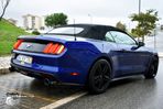 Ford Mustang Cabrio 2.3 Eco Boost - 5