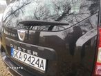 Dacia Duster TCe 125 4x2 Blackshadow - 10