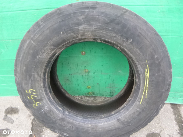 Opona 235/75R 17.5 Aeolus ADR35 Napędowa - 2