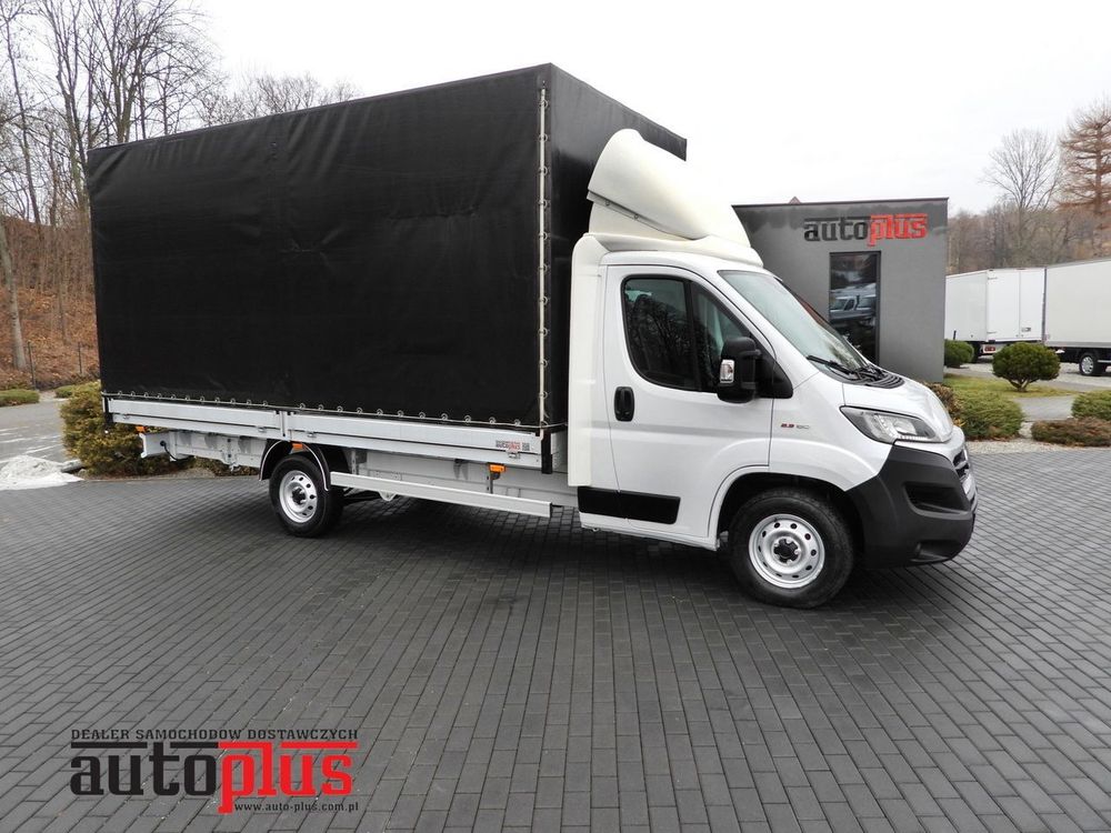 Fiat Ducato 2021