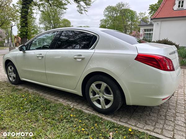 Peugeot 508 1.6 HDi Active - 20