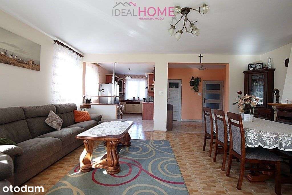 Sprzedam dom - Rzeszów ul. Dębicka-4