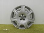 Felga Bentley Czujnik Super 7,5x19 ET40 Nr40 5x112 - 1