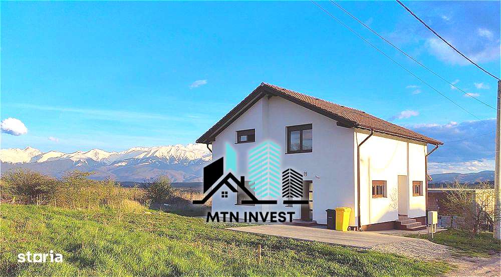 Casa Individuala 5 Camere de Vanzare in Bavaria – Vedere Muntii Faga - Imagine principală: 2/17