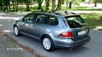 Volkswagen Golf - 3