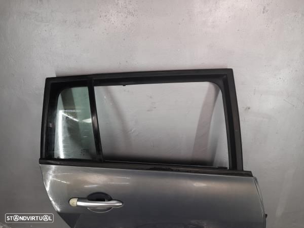 Porta Tras Dto Renault Megane Ii Grandtour (Km0/1_) - 2