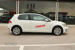 VW Golf 1.6 TDI Confortline DSG - 10