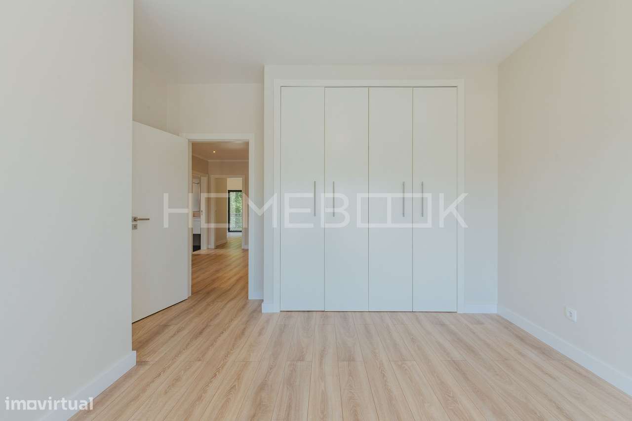 MORADIA T4+1 VÁRZEA DE SINTRA, 3 PISOS, GARAGEM e PISCINA-32