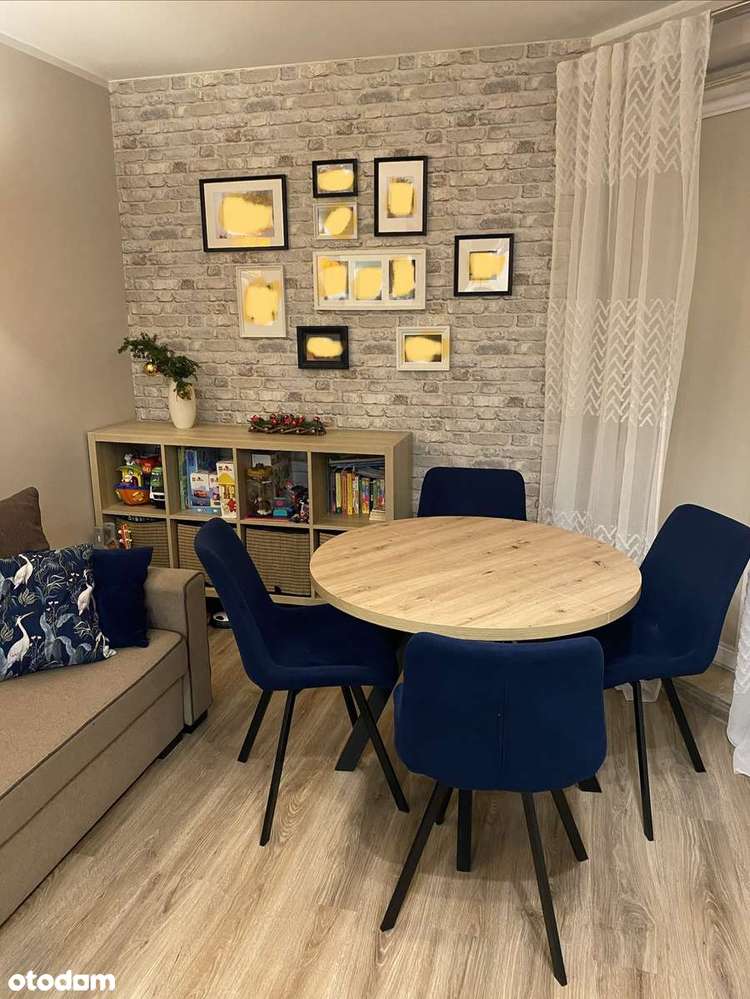 Czyżkówko, mieszkanie 3 pokoje z piwnicą - Pełny obrazek: 2/20