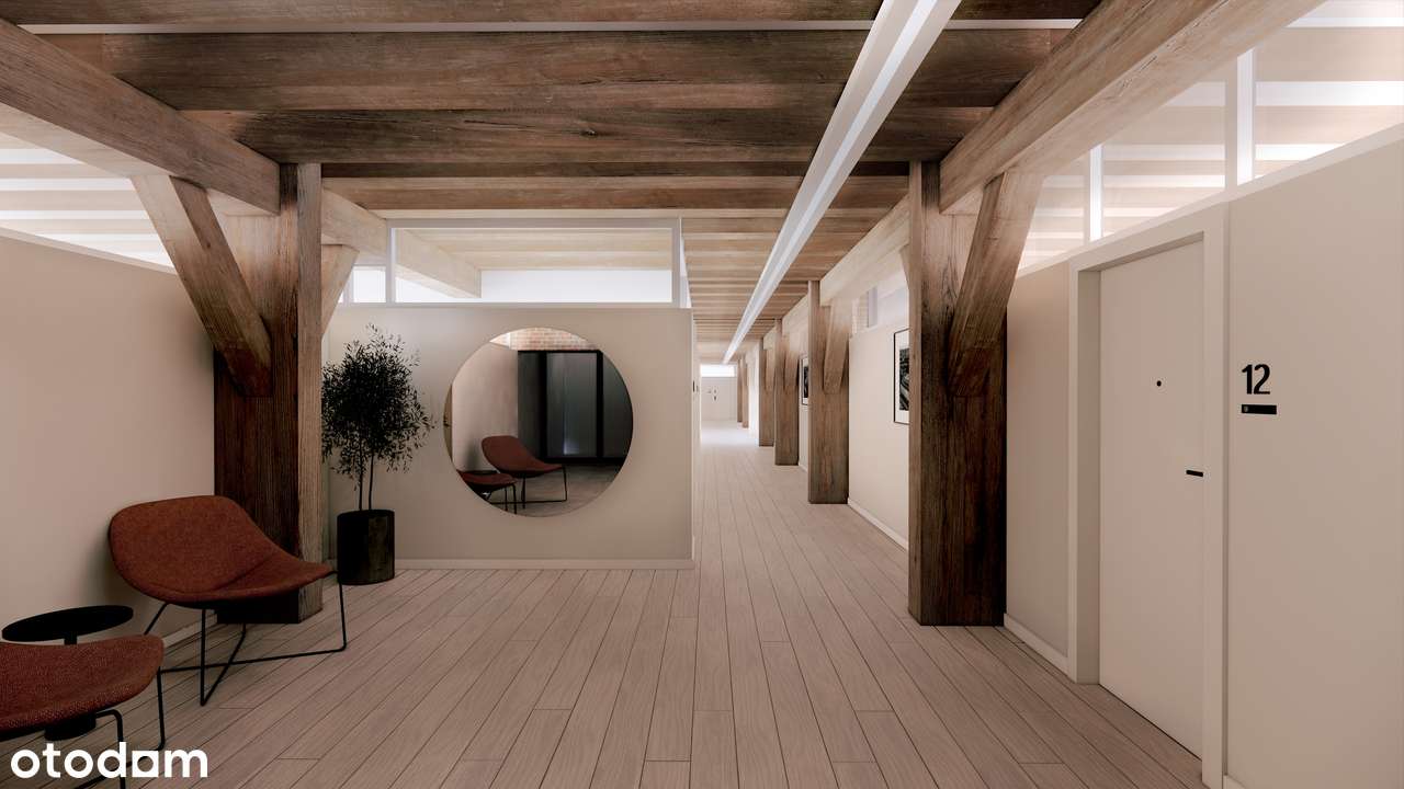 Luksusowy apartament inwestycyjny  – atrakcyjna cena przedsprzedaży - Pełny obrazek: 5/6