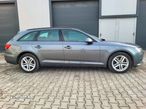 Audi A4 Avant 2.0 TDI S tronic - 9