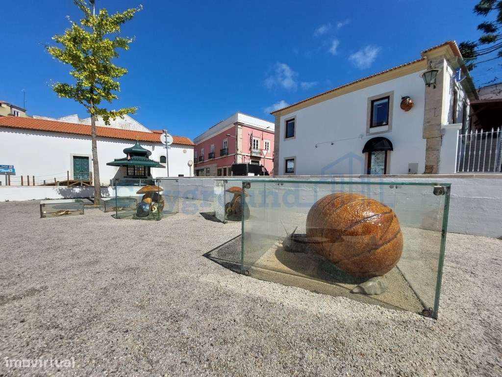 Prédio devoluto para reabilitação - junto à icónica Praça da Fruta ...-32