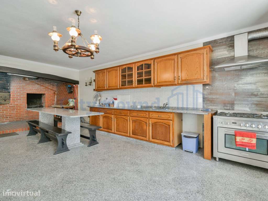 Quinta com 3,14 Hectares e Piscina | Ferreira do Zêzere-10