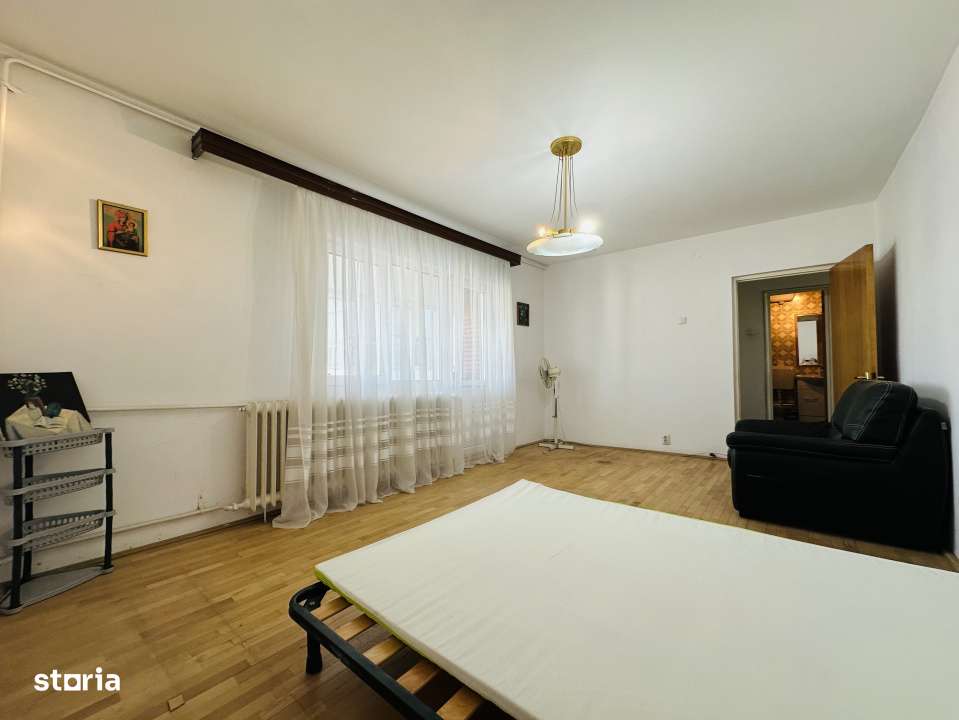 Apartament 4 camere - Sos Pantelimon- Parcul Morarilor-12