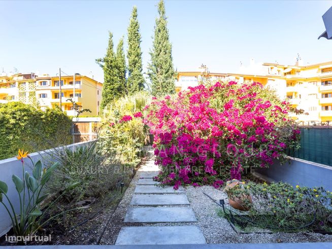 Moradia T4+2, piscina e terraços, Quinta da Bicuda, Cascais-12