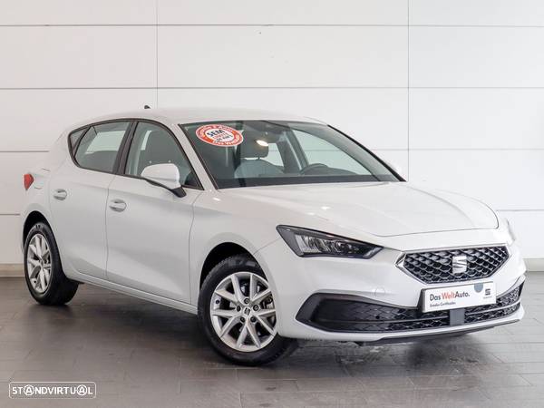 SEAT Leon 1.0 TSI Style - 1