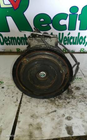 Compressor Do Ac Audi A4 (8D2, B5) - 2