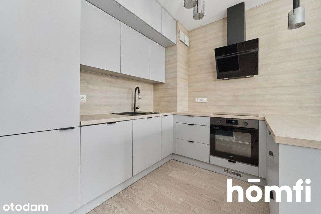 3 pokoje, balkon garaż i widok na rzekę - Klecina - Pełny obrazek: 4/20