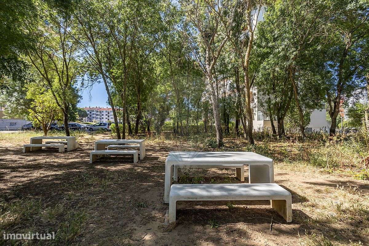 Apartamento T2 para venda-20