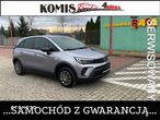 Opel Crossland - 1