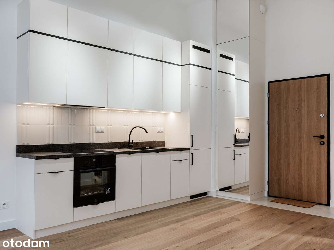 NU Warszawa Wola - wykończone, gotowe do zamieszkania-0