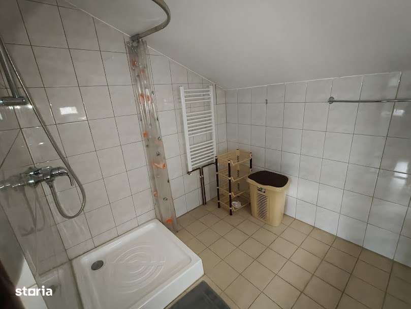 Vila D+P+E+M de vanzare in Busteni-6