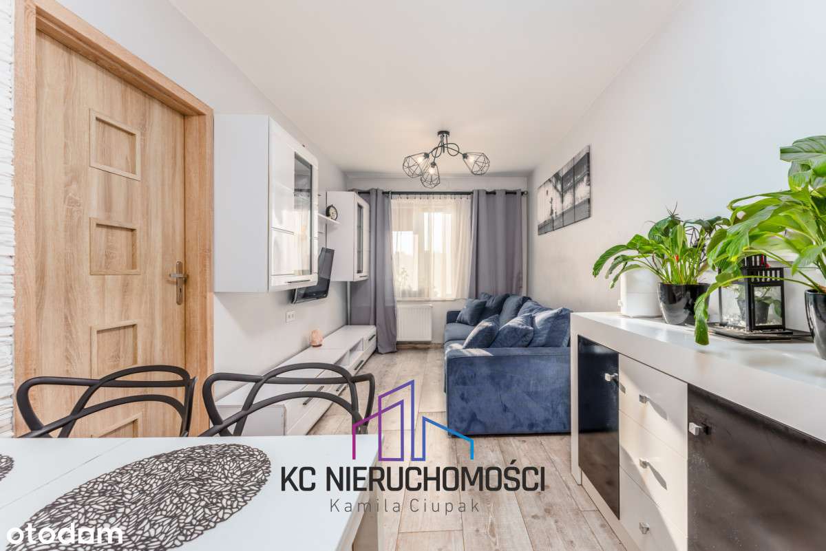 4 min od Pasażu Grunwaldz. po kapitalnym remoncie-4