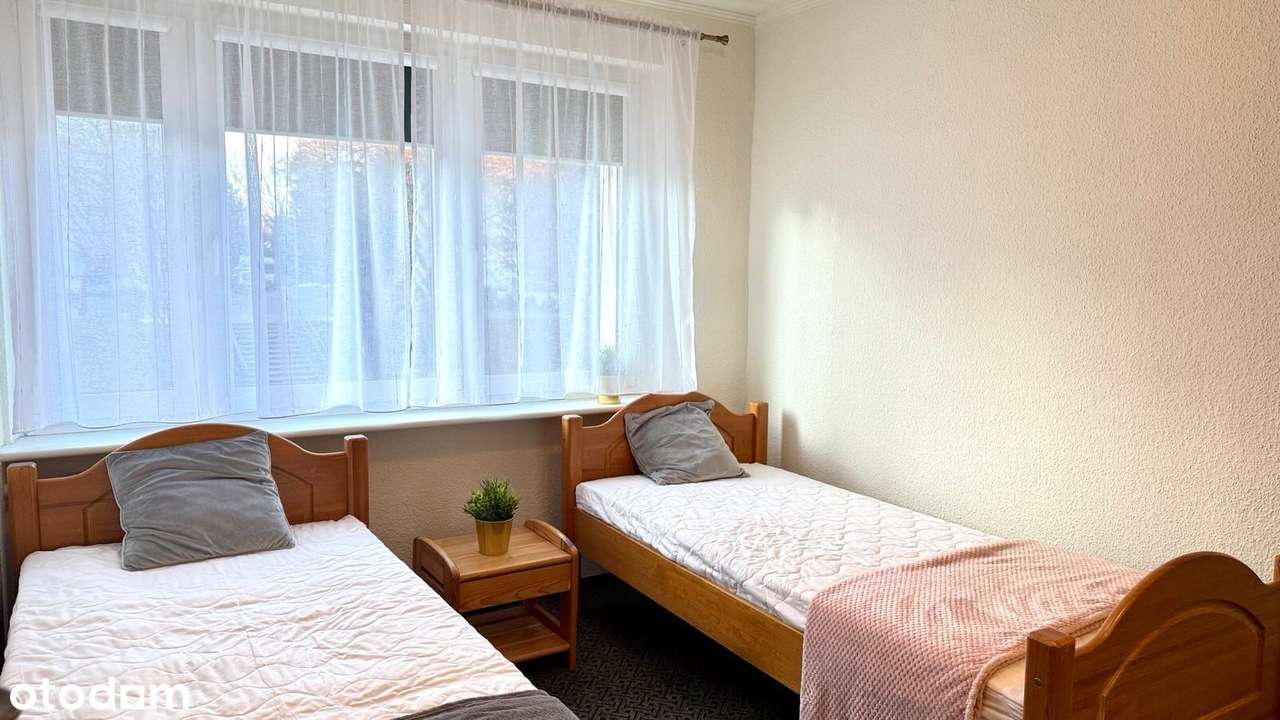 Przestronne mieszkanie z potencjałem - Poznań osiedle Kosmonautów-7