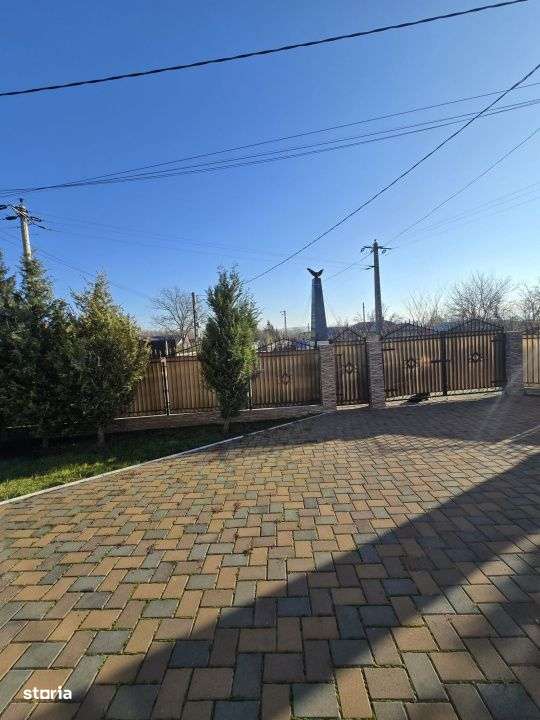 Casa Saucesti  Siretu-7