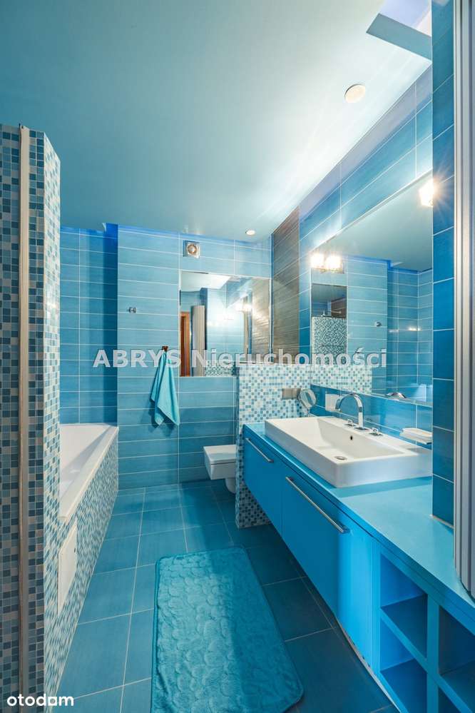 2-pokoje w sercu Wilanowa I świetna komunikacja!-11