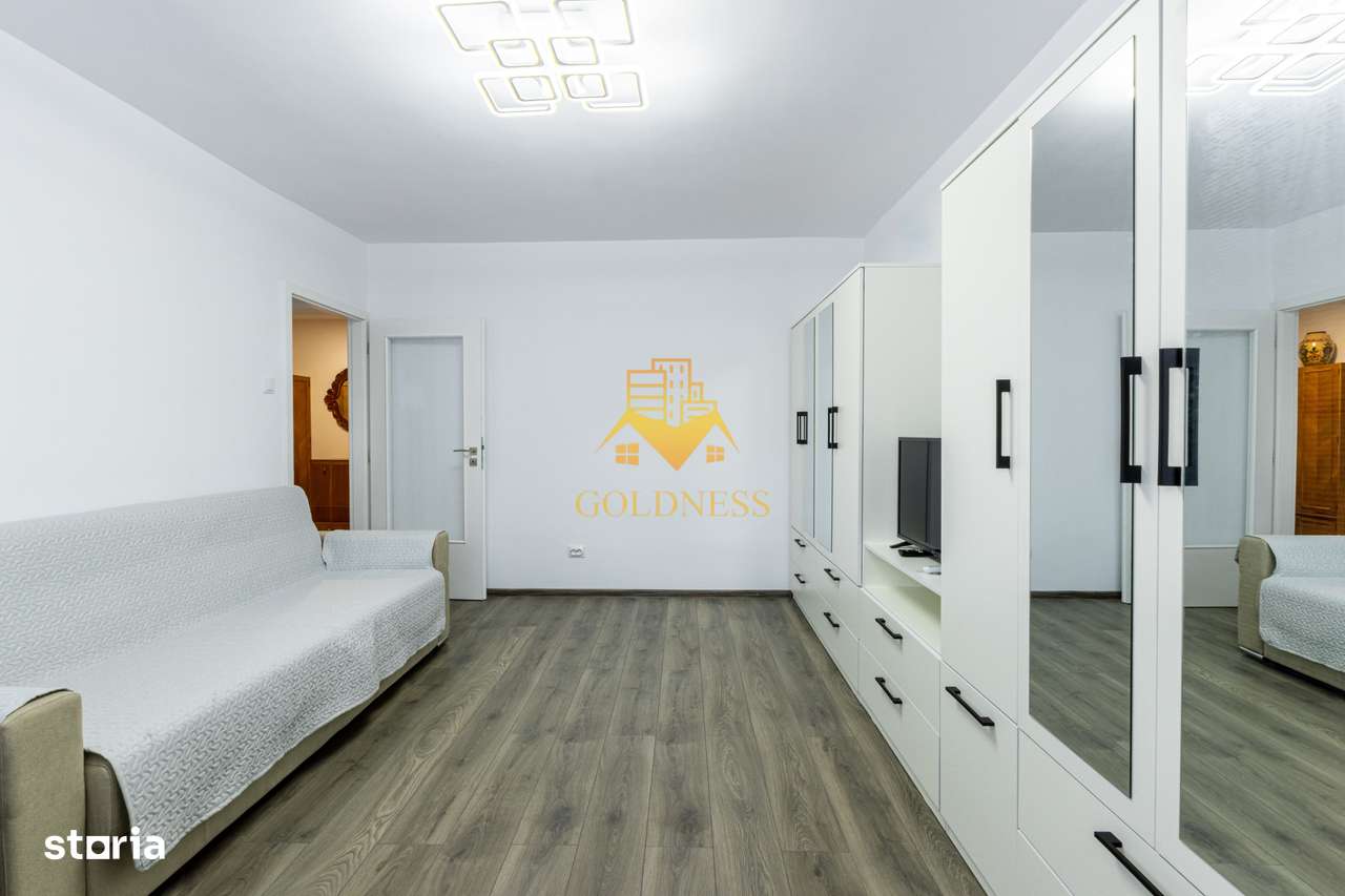 3 camere, decomandate, parcare, Zorilor Zona Observatorului, UMF, UTCN - Imagine principală: 2/12