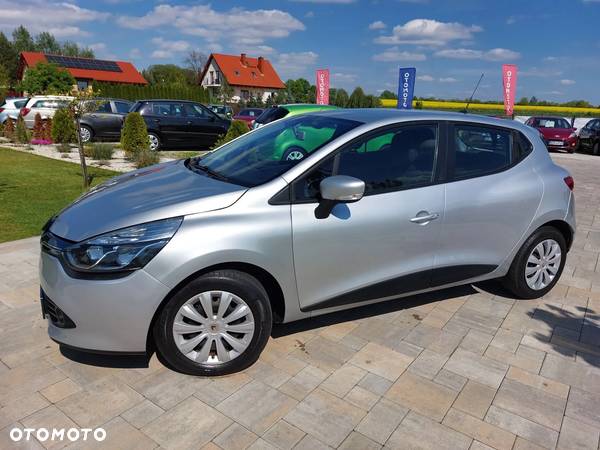 Renault Clio 1.2 16V 75 TomTom Edition - 7