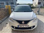 Suzuki Baleno 1.2 Premium Plus - 9