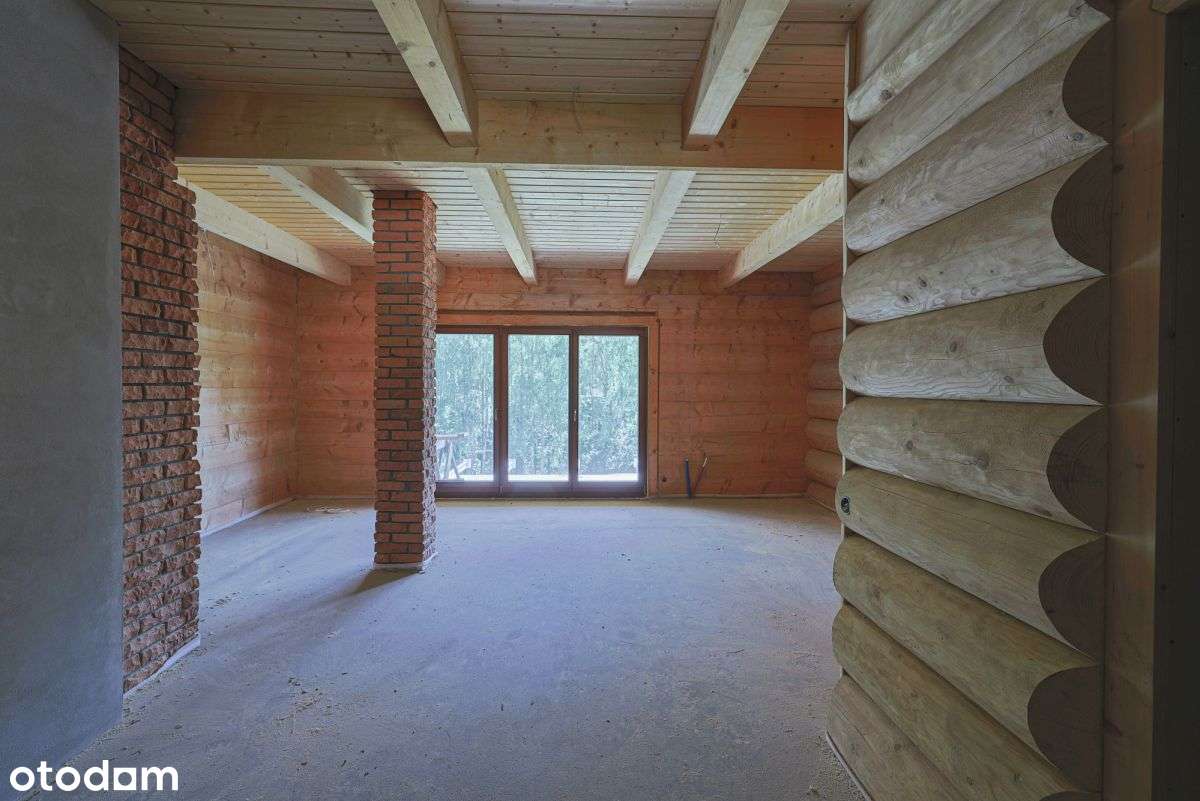 Wisełka - blisko morza przy Wolińskim Parku-5