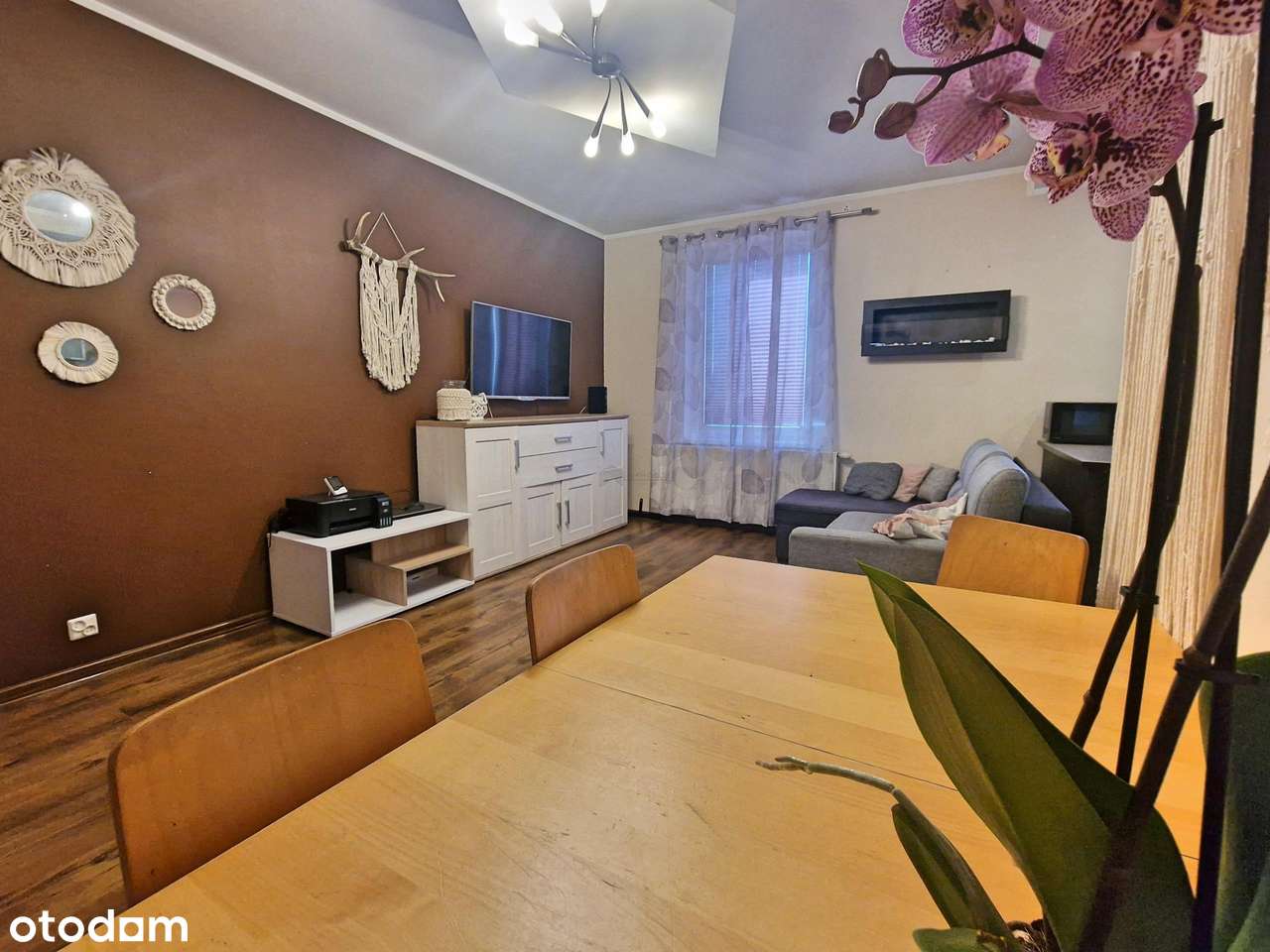 3 pokojowe, bezczynszowe z ogródkiem i dużą altaną - Pełny obrazek: 2/18